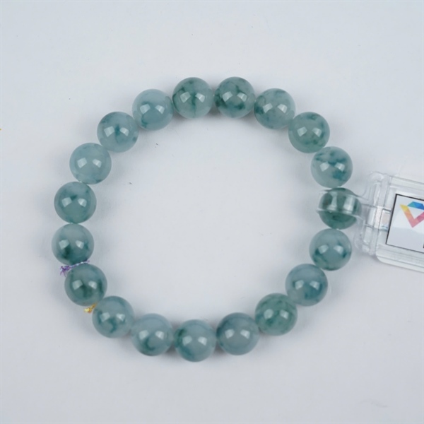 Vòng băng hoa bay My 19 hạt ly10.09-9.94 (487656) KG+