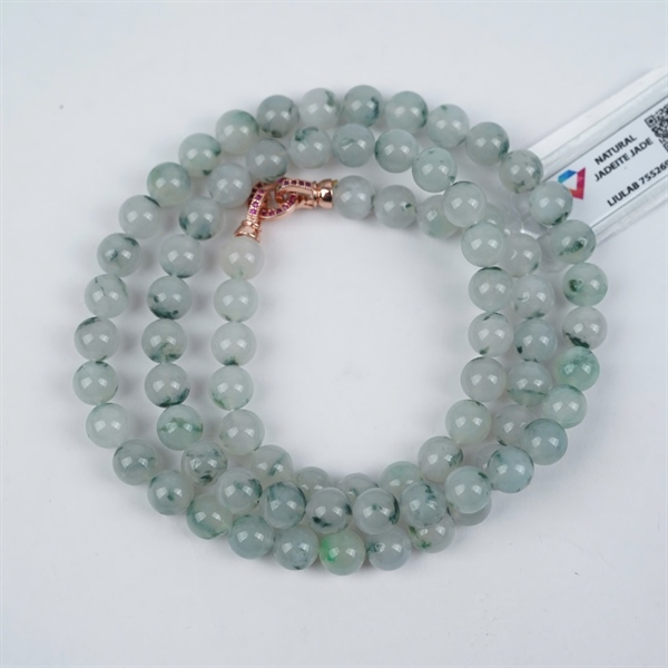 Chuỗi băng hoa bay My 78 hạt ly8.32-8.22 (755269) KG+