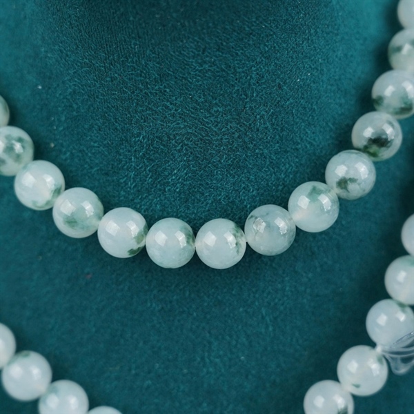 Chuỗi băng chủng hoa bay My 78 hạt ly8.33-8.23 (369887) KG+