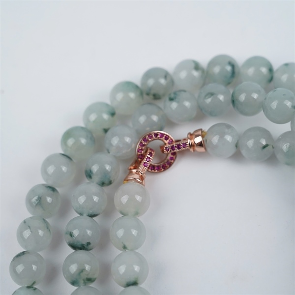 Chuỗi băng hoa bay My 78 hạt ly8.32-8.22 (755269) KG+