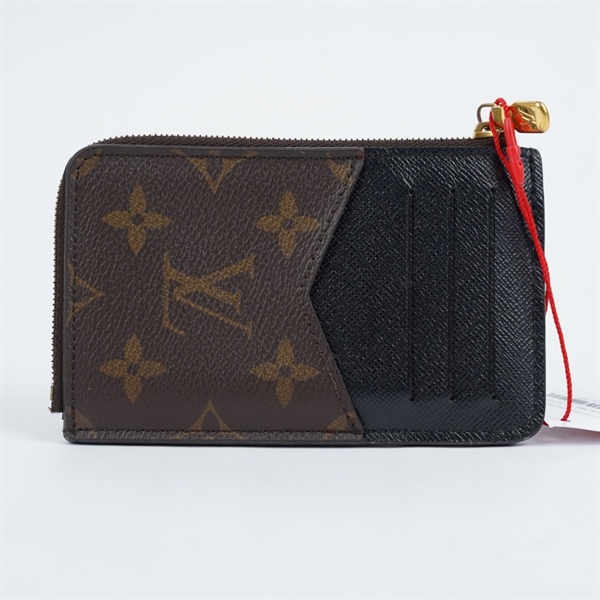 Ví LV hoa nâu (BQ) KG+