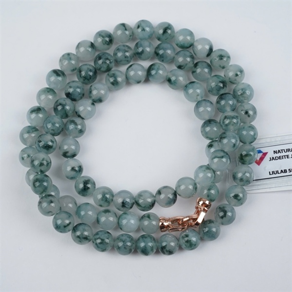 Chuỗi băng hoa bay My 78 hạt ly8.32-8.23 (587583) KG+