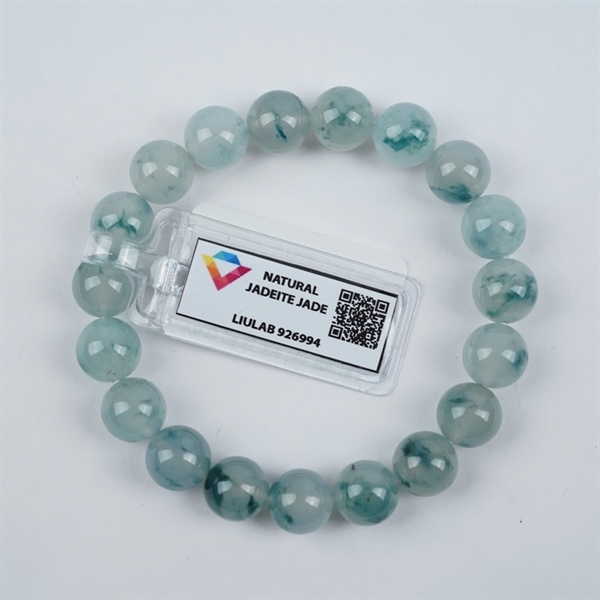 Vòng băng hoa bay My 19 hạt ly10.19-9.98 (926994) KG+