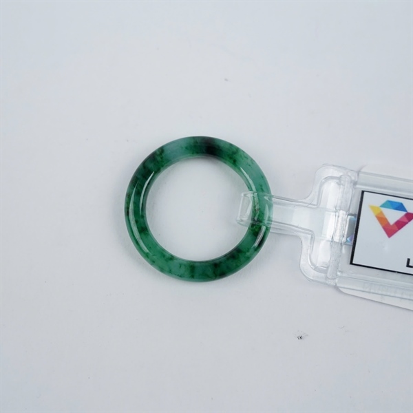 Nhẫn băng My sz17.27-3.78 (233979) KG+