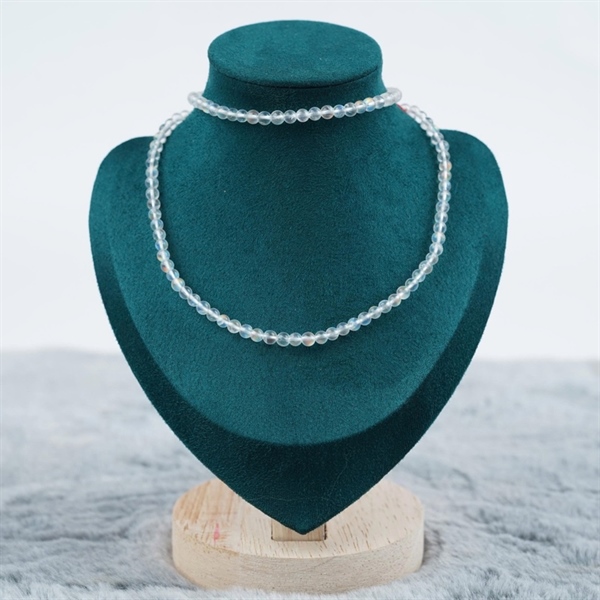 Chuỗi moon cầu vồng 135 hạt 4.45-4.05mm (794775) KG+