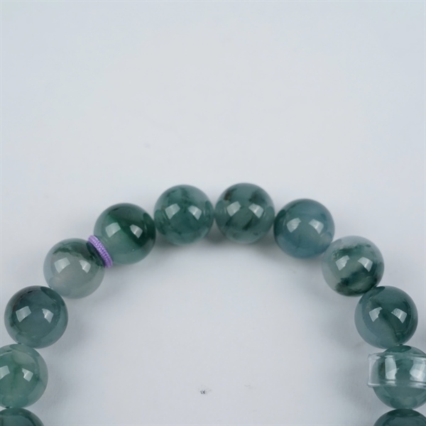 Vòng băng hoa bay My 19 hạt ly10.2-9.92 (525265) KG+