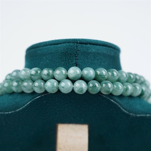 Chuỗi hoa bay My 88 hạt ly7.42-7.28 (542689) KG+