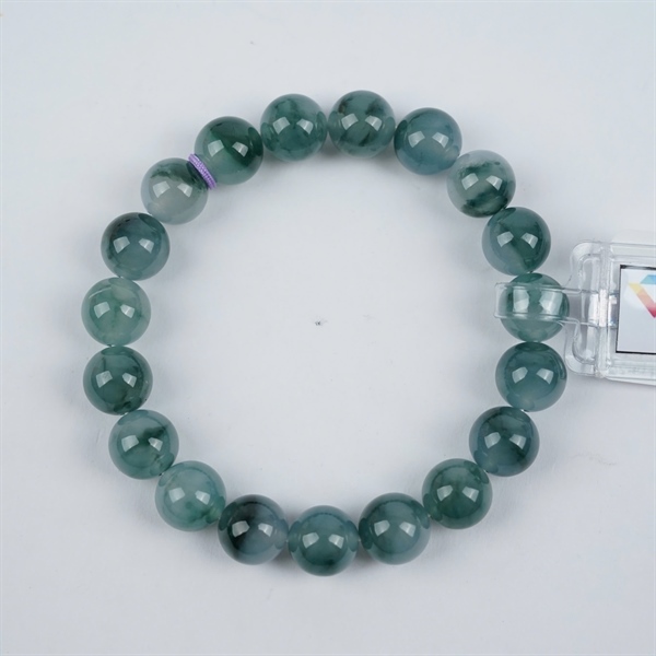 Vòng băng hoa bay My 19 hạt ly10.2-9.92 (525265) KG+