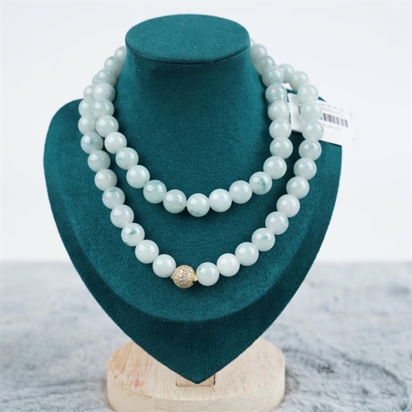 Chuỗi hoa bay My 66 hạt ly10.2-9.81 (862559) KG+