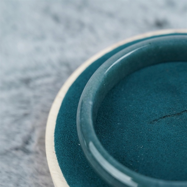 Vòng bản lam băng Gua 856995 KG+ size 59