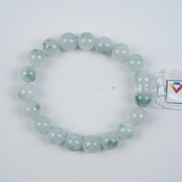 Vòng nếp băng hoa bay My 19 hạt ly10.2-9.92 (345592) KG+