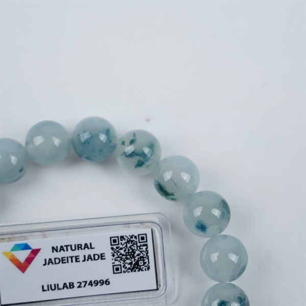 Vòng băng hoa bay My 19 hạt ly10.05-9.99 (274996) KG+