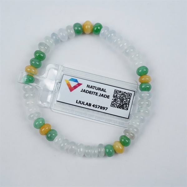 Vòng băng đa bảo bánh xe My 47 hạt ly6.4-3.74 (457897) KG+