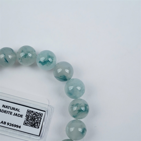 Vòng băng hoa bay My 19 hạt ly10.19-9.98 (926994) KG+