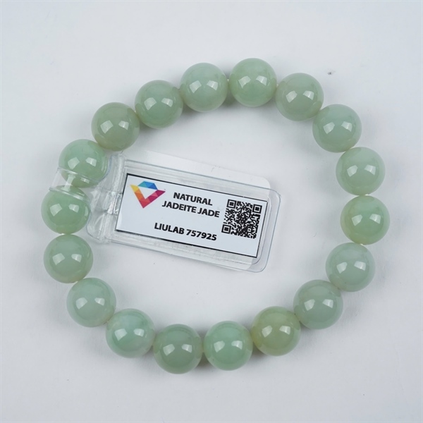 Vòng táo nhạt My 18 hạt ly11.04-10.98 (757925) KG+