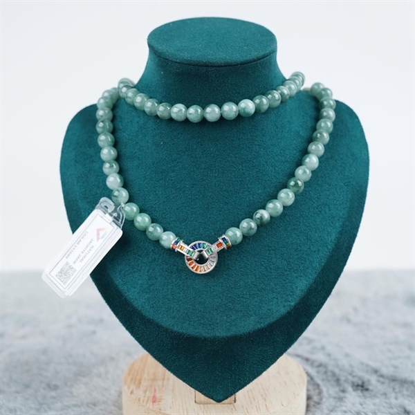 Chuỗi hoa bay My 88 hạt ly7.42-7.28 (542689) KG+