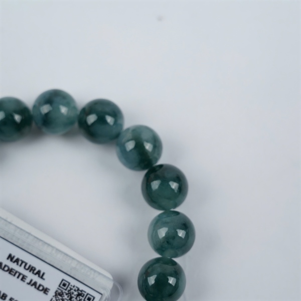 Vòng băng hoa bay My 19 hạt ly10.1-9.98 (585523) KG+