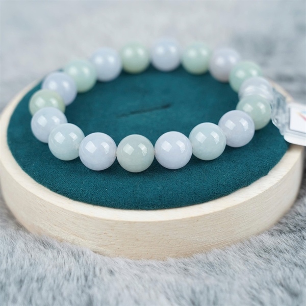 Vòng cẩm mix táo My 18 hạt ly11.12-10.95 (855678) KG+