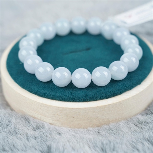 Vòng cẩm My 18 hạt ly11.07-10.95 (867475) KG+