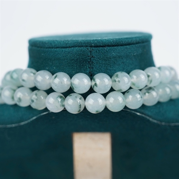 Chuỗi băng chủng hoa bay My 78 hạt ly8.33-8.23 (369887) KG+