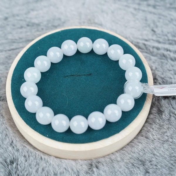 Vòng cẩm My 18 hạt ly 11.09-10.99 (476843) KG+