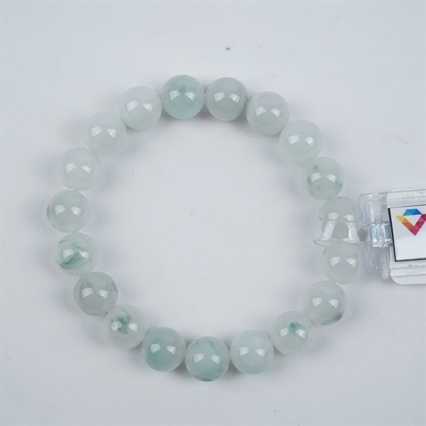 Vòng nếp băng hoa bay My 19 hạt ly10.21-9.88 (394599) KG+