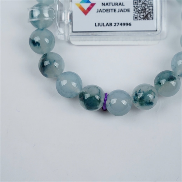 Vòng băng hoa bay My 19 hạt ly10.05-9.99 (274996) KG+