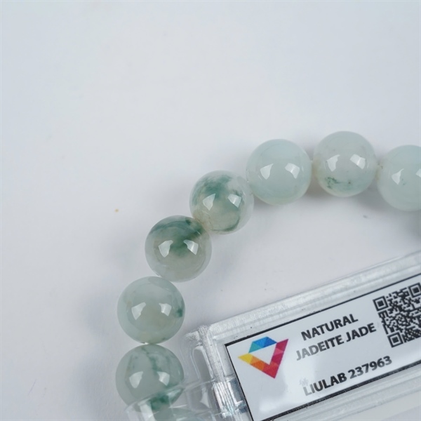 Vòng nếp băng hoa bay My 19 hạt ly10.2-9.9 (237963) KG+