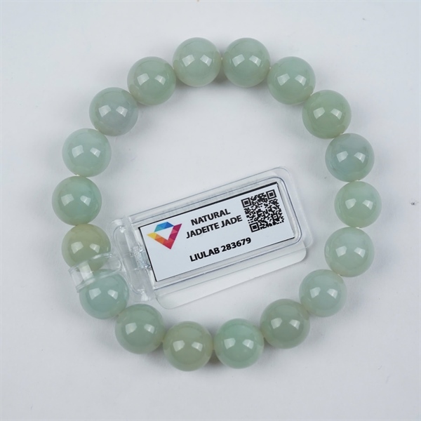 Vòng táo nhạt My 18 hạt ly11.11-10.44 (283679) KG+