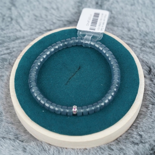 Vòng lu lam thiên ko Gua sz6.47-3.58 (792958) KG+