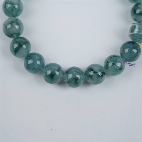 Vòng băng hoa bay My 19 hạt 10.05-9.98 (797469) KG+