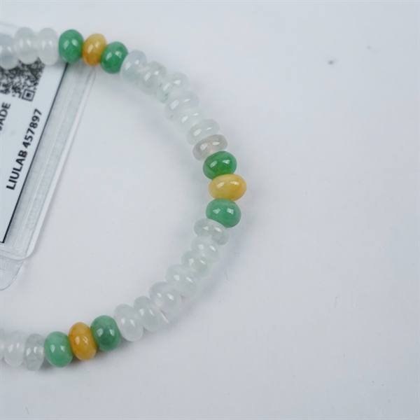 Vòng băng đa bảo bánh xe My 47 hạt ly6.4-3.74 (457897) KG+