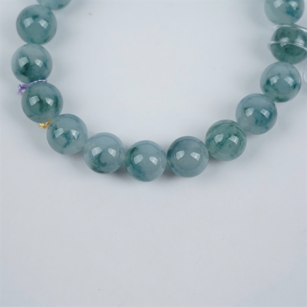 Vòng băng hoa bay My 19 hạt ly10.09-9.94 (487656) KG+