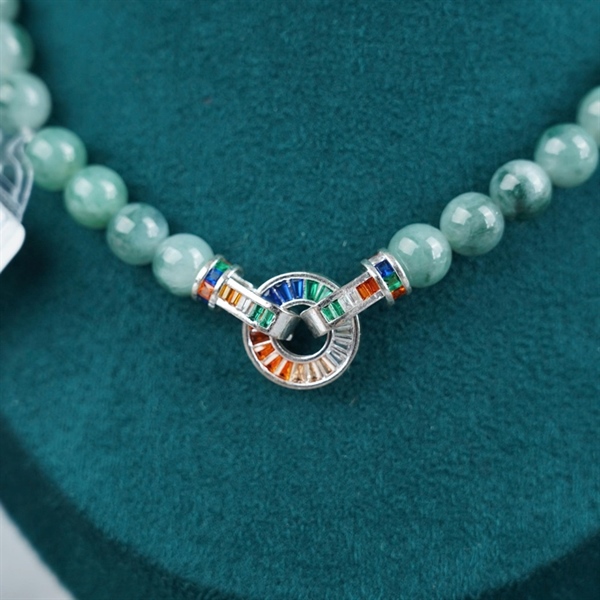 Chuỗi hoa bay My 88 hạt ly7.42-7.28 (542689) KG+