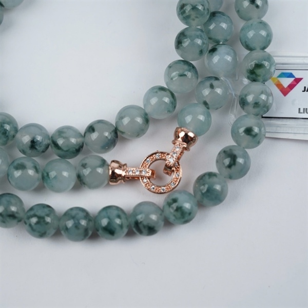 Chuỗi băng hoa bay My 78 hạt ly8.32-8.23 (587583) KG+