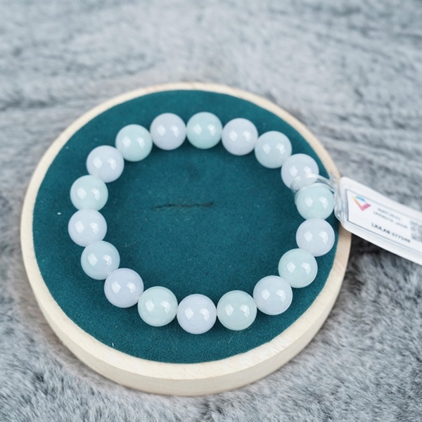 Vòng cẩm My 18 hạt ly11.09-10.94 (377549) KG+