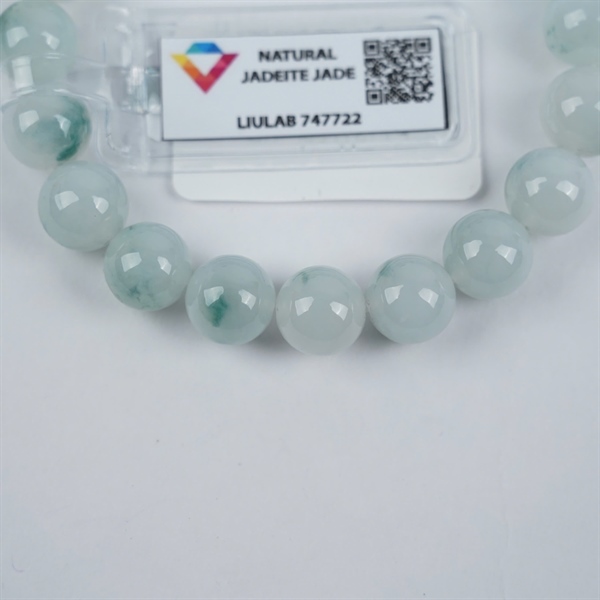 Vòng nếp băng hoa bay My 19 hạt 10.22-9.79 (747722) KG+