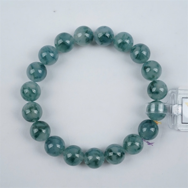 Vòng băng hoa bay My 19 hạt 10.05-9.98 (797469) KG+