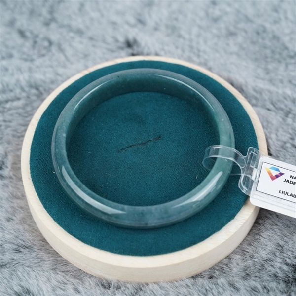 Vòng bản lam băng Gua 856995 KG+ size 59