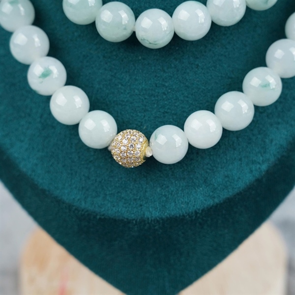 Chuỗi hoa bay My 66 hạt ly10.2-9.81 (862559) KG+