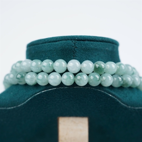 Chuỗi hoa bay My 88 hạt ly7.39-7.1 (929592) KG+