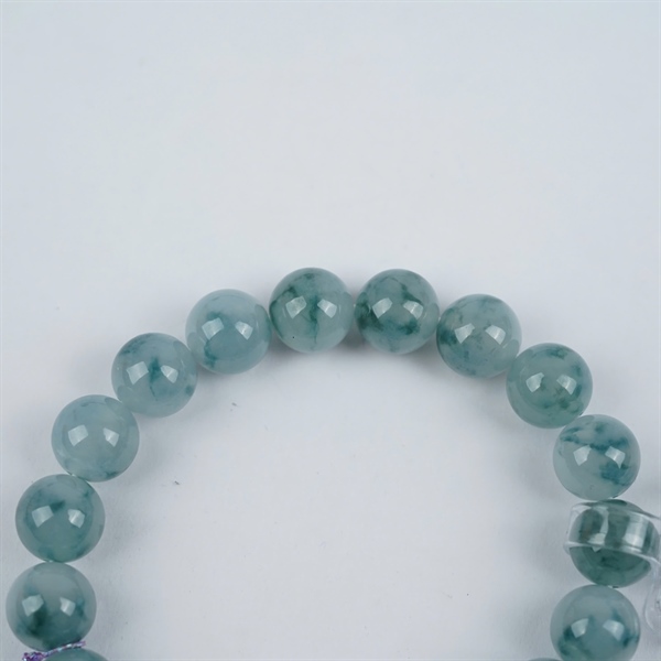 Vòng băng hoa bay My 19 hạt ly10.09-9.94 (487656) KG+