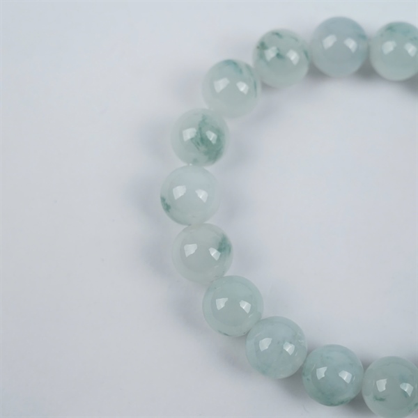 Vòng nếp băng hoa bay My 19 hạt ly10.2-9.92 (345592) KG+