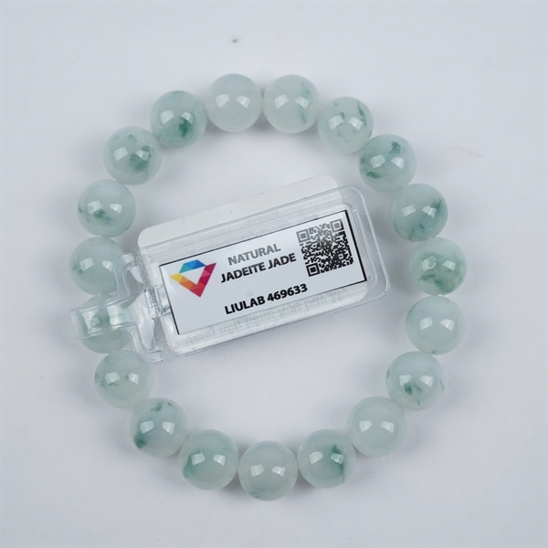 Vòng nếp băng hoa bay My 19 hạt ly10.22-9.7 (469633) KG+