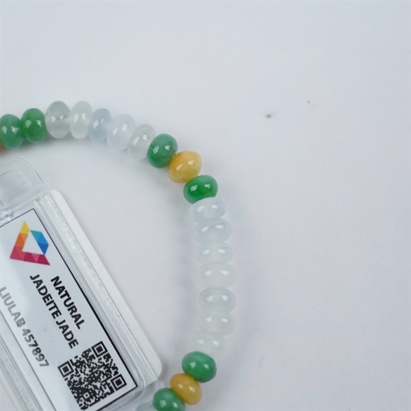 Vòng băng đa bảo bánh xe My 47 hạt ly6.4-3.74 (457897) KG+