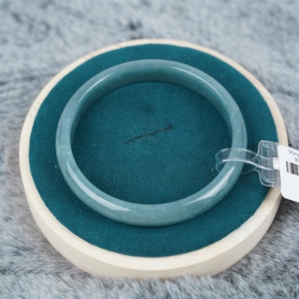 Vòng bản lam băng Gua 522924 KG+ size57