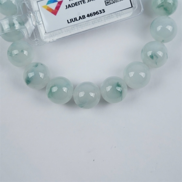 Vòng nếp băng hoa bay My 19 hạt ly10.22-9.7 (469633) KG+