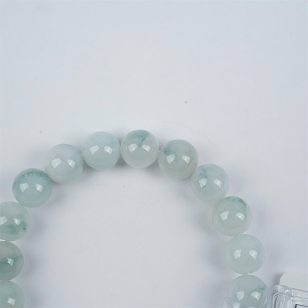 Vòng nếp băng hoa bay My 19 hạt 10.25-9.9 (776653) Kg+