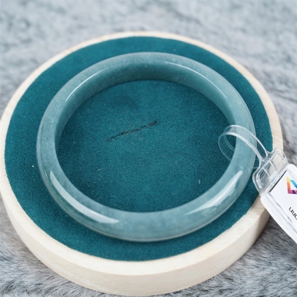 Vòng bản lam băng Gua 993328 KG+ size 59