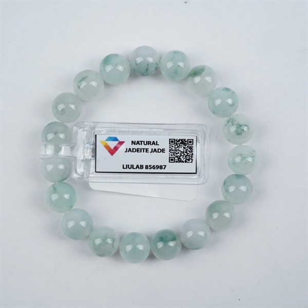 Vòng nếp băng hoa bay My 19 hạt ly10.19-9.9 (856987) KG+